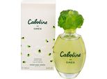 Gres Cabotine Eau De Parfum Per Donna 100 Ml