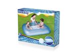 Bestway Piscina Gonfiabile Con Fondo 165X104X25 B51115