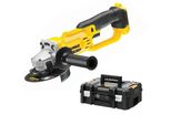 Dewalt DCG412NT - Winkelschleifer - Schnurlos - 125 Mm - Ohne Batterie - 18 V