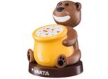 Luce Notturna Varta Paul The Bear 3AA