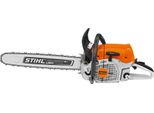 Motosega Stihl Ms 462 C-M 4,4 Kw Lunghezza Barra 40 Cm + Catena Oilomatic 1,6 Mm