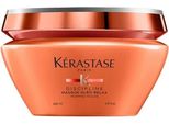 Maschera Per Capelli Secchi E Crespi KéRastase Discipline OléO-Relax Masque, 200 Ml