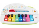 Mattel Pl Fp Ll Pianoforte Didattico Per Bambini GFK02