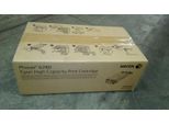 Xerox/Tektronix Cartuccia Toner Ciano Ad Alte Prestazioni (5.900 Pagine)/ (106R01392)