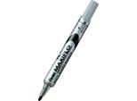 Marcatore A Secco Nero Maxiflo Pentel