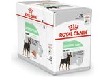 Royal Canin Digestive Care Dog Loaf 12 × 85 G