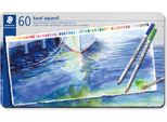 Staedtler Karat Aquarell 125 60 Pz