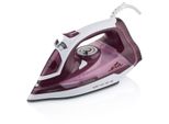 Ferro Da Stiro A Vapore Eta Tiara Ii ETA126990000, 2 400 W , Superficie Stirante Eloxium Premium, Vapore Verticale, Spray, Gocciolamento, Stop Gocciolamento, Anticalcare, Autopulizia, Funzione Di Spegnimento Automatico