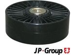 Jp Group 1181212000 - Oe 701829331H Ammortizzatore Portellone Posteriore Per T4