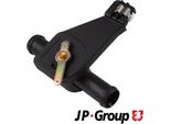 Jp Group 1126401200 - Oe 701819809D Valvola Di Controllo Del Refrigerante Per T4