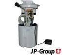 Jp Group 1115206100 - Pompa Carburante Oe 3C0919051AE Per Passat (3G), Passat Cc (357), Cc (358), Passat (3C), Passat (365, 362)