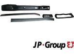 Jp Group 1187200180 - Oe 193839206 Maniglia Della Porta, Posteriore Destra Per Jetta Ii (165, 19E, 1G2)