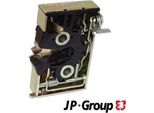 Jp Group 1187500670 - Oe 193839015C TüRschloß, Hinten Links FüR Jetta Ii (165, 19E, 1G2)