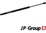 Jp Group 1186550500 - Oe 1H0853585 Modanatura Per Golf Iii (1H), Vento (1H)