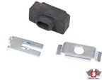 Jp Group 1170250410 - Cavo Frizione Oe 533798105 Per Jetta Ii (165, 19E, 1G2)