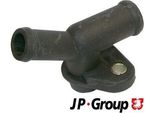 Jp Group 1114504700 - Oe 074121143D Flangia Del Refrigerante Per T4