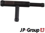 Jp Group 1114357400 - Tubo Radiatore Oe 074121438C Per T4