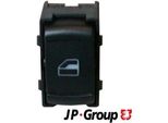 Jp Group 1196701300 - Oe 3B0959855B Interruttore Regolatore Finestrino, Anteriore Destro Per Bora (1J), Passat (3B), Golf Iv (1J)