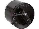 Jp Group 1196102000 - Interruttore, Luce Principale Oe 1T0941431QREH Per Jetta Iii (1K2), Touran (1T), Golf V (1K), Caddy Iii (2C, 2K), Golf Plus (5M), Passat (3C), Eos (1F)