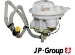 Jp Group 1187800580 - Oe 7D0837020A Maniglia Della Porta, Anteriore Destra Per T4