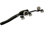 Jp Group 1188601470 - Oe 7H0843397S Guida A Rulli, Porta Scorrevole Per T6, T5
