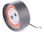 Jp Group 1112201600 - Oe 023109243 Puleggia Tenditore, Cinghia Di Distribuzione Per T4