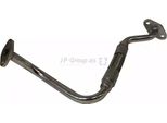 Jp Group 1117601900 - Oe 076145735B Tubo Dell'olio, Turbocompressore Per Crafter (2E), Crafter (2F)