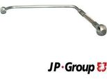 Jp Group 1117600700 - Oe 074145771C Linea Olio, Turbocompressore Per T4