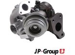 Jp Group 1125000400 - Oe 431253149A Anschlagpuffer, SchalldäMpfer FüR Polo (80, 86C), Jetta Ii (165, 19E, 1G2), Toledo I (1L2)