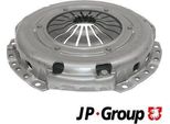 Jp Group 1130100200 - Oe 03D141025A Piastra Di Trascinamento Per Polo (9N), Ibiza (6L), Cordoba (6L), Fabia I (6Y), Fox (5Z)