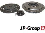 Jp Group 1130400410 - Kit Frizione Oe 047198141 Per Caddy Ii (9K), Felicia (6U)