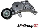 Jp Group 1118201500 - Chiave Oe 038903315, Keilrippenriemen Per Bora (1J), Golf Iv (1J), Octavia I (1U), Cordoba (6K), Ibiza (6K), Polo (6V), Leon (1M1), Caddy Ii (9K), A3 (8L), Inca (6K)