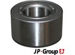 Jp Group 1141200700 - Oe 6U0407625A Cuscinetto Ruota, Asse Anteriore Per Caddy Ii (9K), Felicia (6U)
