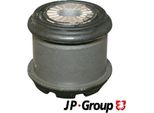 Jp Group 1132406000 - Oe 8D0399419E Supporto Motore, Posteriore Per Passat (3B), A6 (4B), A4 (8D), Superb I (3U)