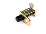 Jp Group 1196500500 - Oe 165947563 Calcolatore Di Targa Per T4, Jetta Ii (165, 19E, 1G2), Corrado (53I), Toledo I (1L2)