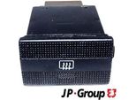 Jp Group 1196400600 - Oe 3A0959621G Interruttore, Lunotto Termico Per T4, Passat (35I)
