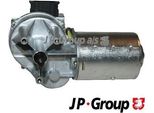 Jp Group 1198201000 - Oe 6U0955113 Motore Tergicristallo, Anteriore Per Caddy Ii (9K), Felicia (6U)