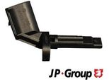 Jp Group 1197102500 - Sensore Abs Oe 4E0927804 Per A5 (8T), A4 (8K), A5 (8F), A6 (4G), Q5 (8R), Phaeton (3D), A8 (4H), R8 (42), A7 (4G), R8 (4S), A6 (4F), A8 (4E), A8 (400)