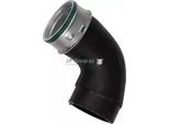 Jp Group 1117703000 Tubo Flessibile Dell'aria Di Sovralimentazione Turbo Per Vw Golf V Hatchback (1K1) Touran (1T1, 1T2) Passat Variant (3C5) Golf Plus (5M1, 521) Caddy Iii Station Wagon