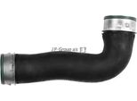 Jp Group 1117706000 Tubo Flessibile Dell'aria Di Sovralimentazione Turbo Per Vw Golf V Hatchback (1K1) Touran (1T1, 1T2) Passat Variant (3C5) Golf Plus (5M1, 521) Caddy Iii Station Wagon