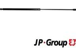 Jp Group 1481202000 - Ammortizzatore Del Cofano Oe 51238240596 Per Serie 7 (E65)