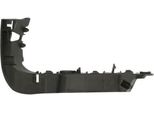 Blic 5504-00-0027932P - Oe 8V3807184A Staffa Paraurti, Anteriore Destra Per A3 (8V), A3 (8P)
