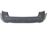 Blic 5506-00-0028953P - Oe 8E9807303C Paraurti Posteriore Per A4 (8E), A4 (8H)