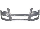 Blic 5510-00-0026903P - Paraurti Anteriore Oe 8P0 807 105 H Gru Per A3 (8P)
