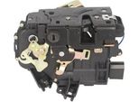 Blic 6010-25-025434P - Oe 4B0 839 016 G Serratura Porta, Posteriore Destra Per A6 (4B)