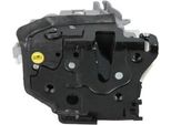Blic 6010-25-044433P - Oe 8K0 839 015 C Serratura Porta, Posteriore Sinistra Per A1 (8X), A4 (8K), A6 (4G), Q3 (8U), Q5 (8R), Q7 (4L), Tt (8J)