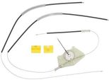 Blic 6205-25-031802P - Oe 8E0 837 462 B Kit Di Riparazione, Regolatore Finestrino Anteriore Destro Per A4 (8E)
