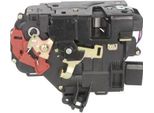 Blic 6010-25-016422P - Oe 8E1 837 016D Serratura Porta, Anteriore Destra Per A4 (8D), A3 (8L), A4 (8E), A4 (8H), Tt (8N)