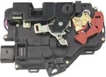 Blic 6010-25-016433P - Oe 8D0 839 015 A Serratura Porta, Posteriore Sinistra Per A3 (8L), A4 (8D), A4 (8E), A4 (8H)