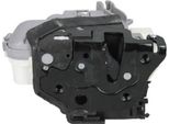 Blic 6010-25-044421P - Oe 8J1 837 015 C Serratura Porta, Anteriore Sinistra Per A1 (8X), A4 (8K), A6 (4G), A7 (4G), Q3 (8U), Q5 (8R), Q7 (4L), Tt (8J)